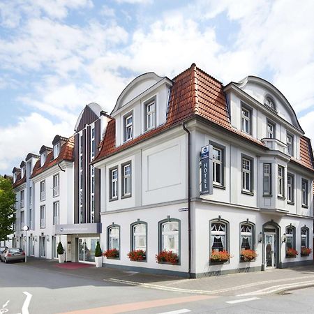 Best Western Hotel Lippstadt Zewnętrze zdjęcie