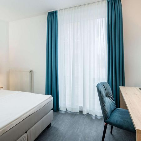 Best Western Hotel Lippstadt Zewnętrze zdjęcie