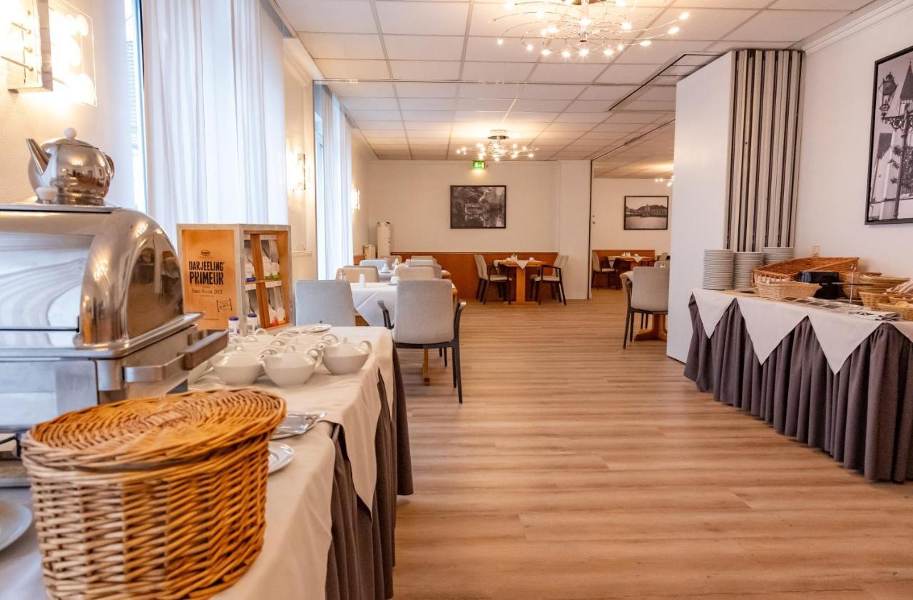 Best Western Hotel Lippstadt Zewnętrze zdjęcie