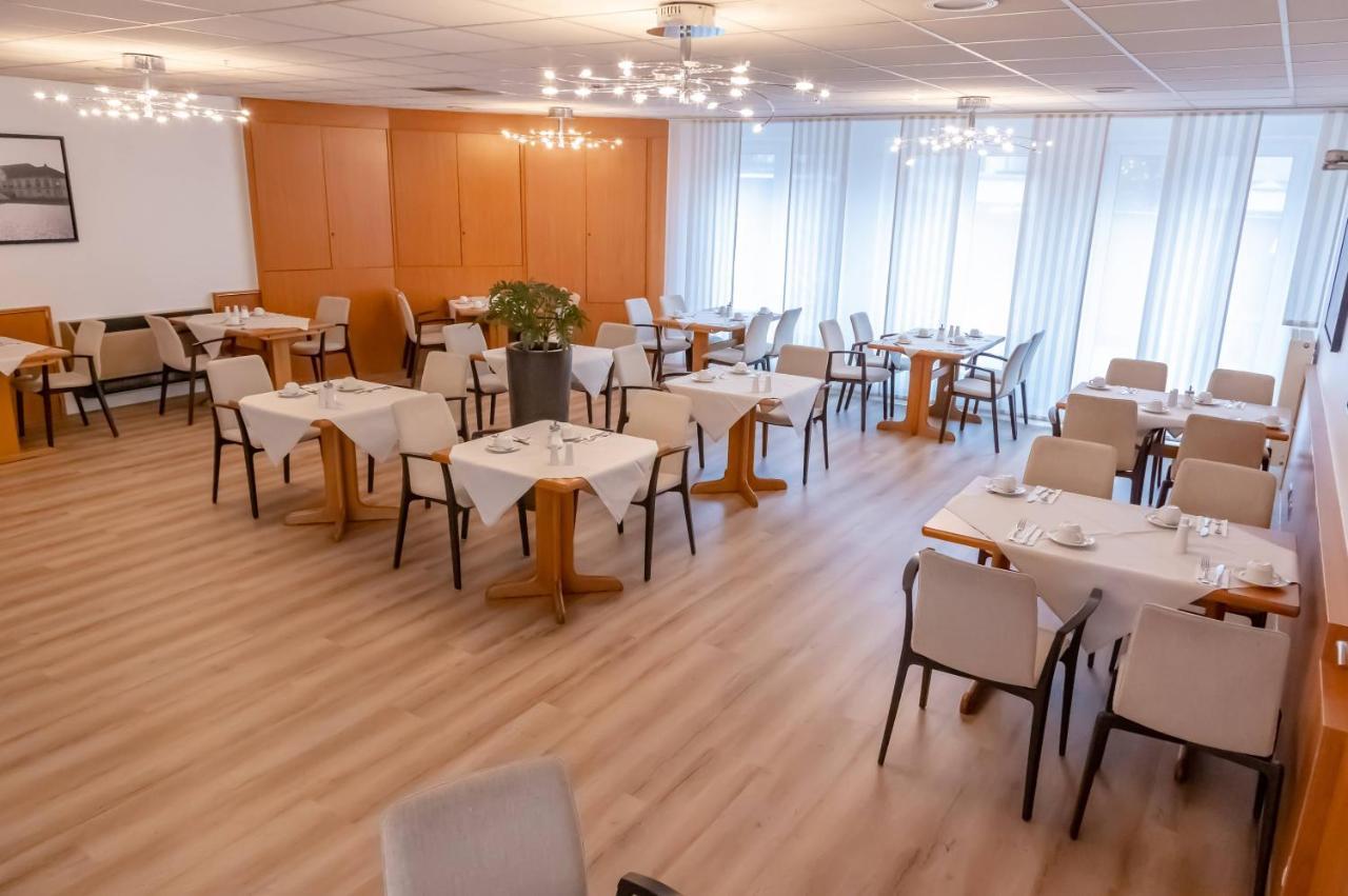 Best Western Hotel Lippstadt Zewnętrze zdjęcie