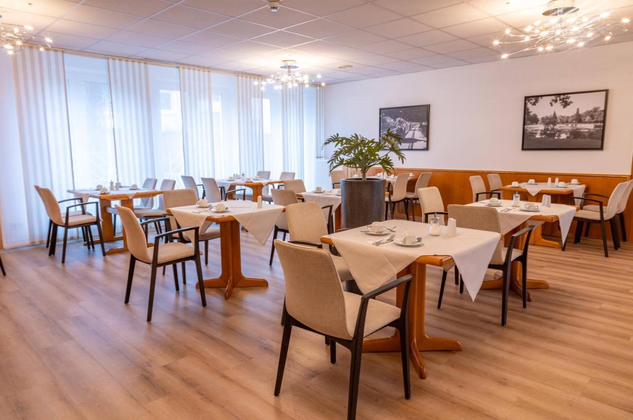 Best Western Hotel Lippstadt Zewnętrze zdjęcie