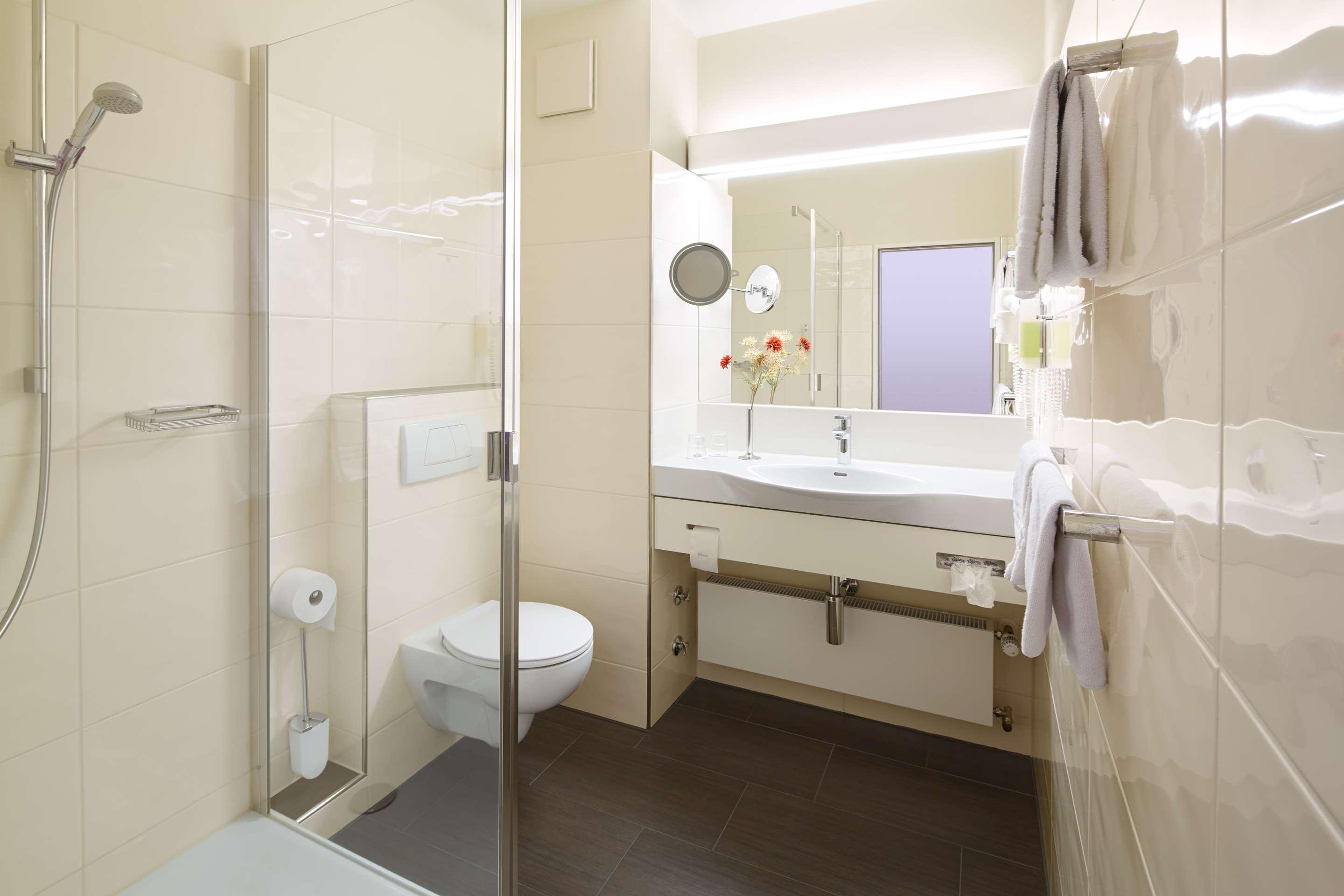 Best Western Hotel Lippstadt Zewnętrze zdjęcie
