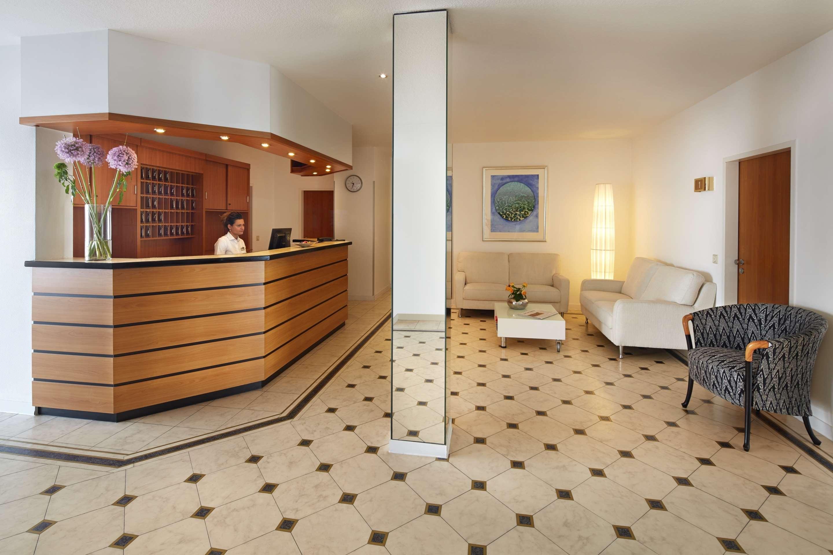 Best Western Hotel Lippstadt Zewnętrze zdjęcie