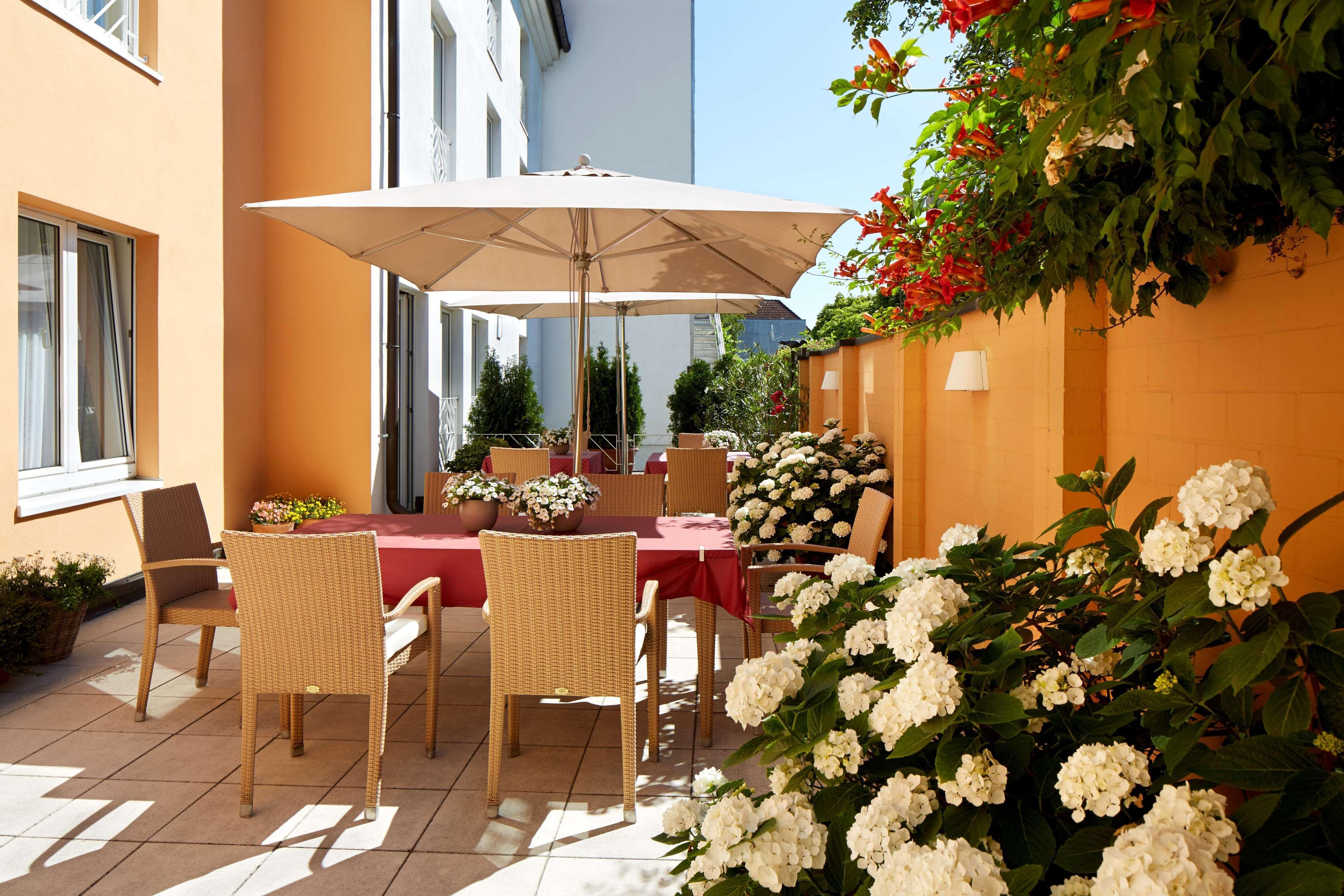 Best Western Hotel Lippstadt Zewnętrze zdjęcie