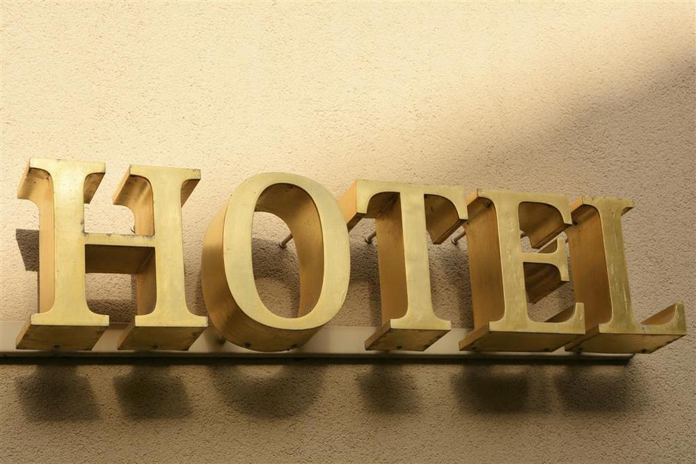 Best Western Hotel Lippstadt Zewnętrze zdjęcie