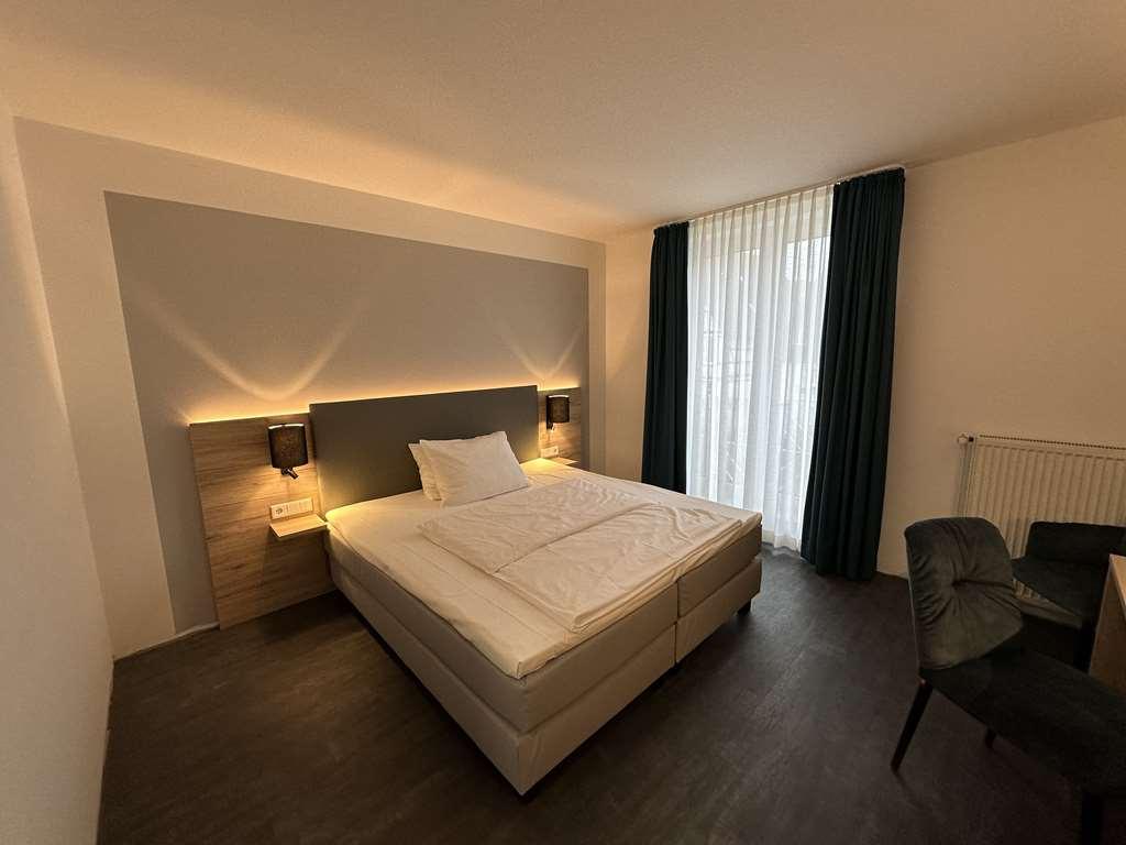 Best Western Hotel Lippstadt Pokój zdjęcie