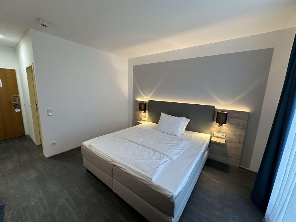 Best Western Hotel Lippstadt Pokój zdjęcie