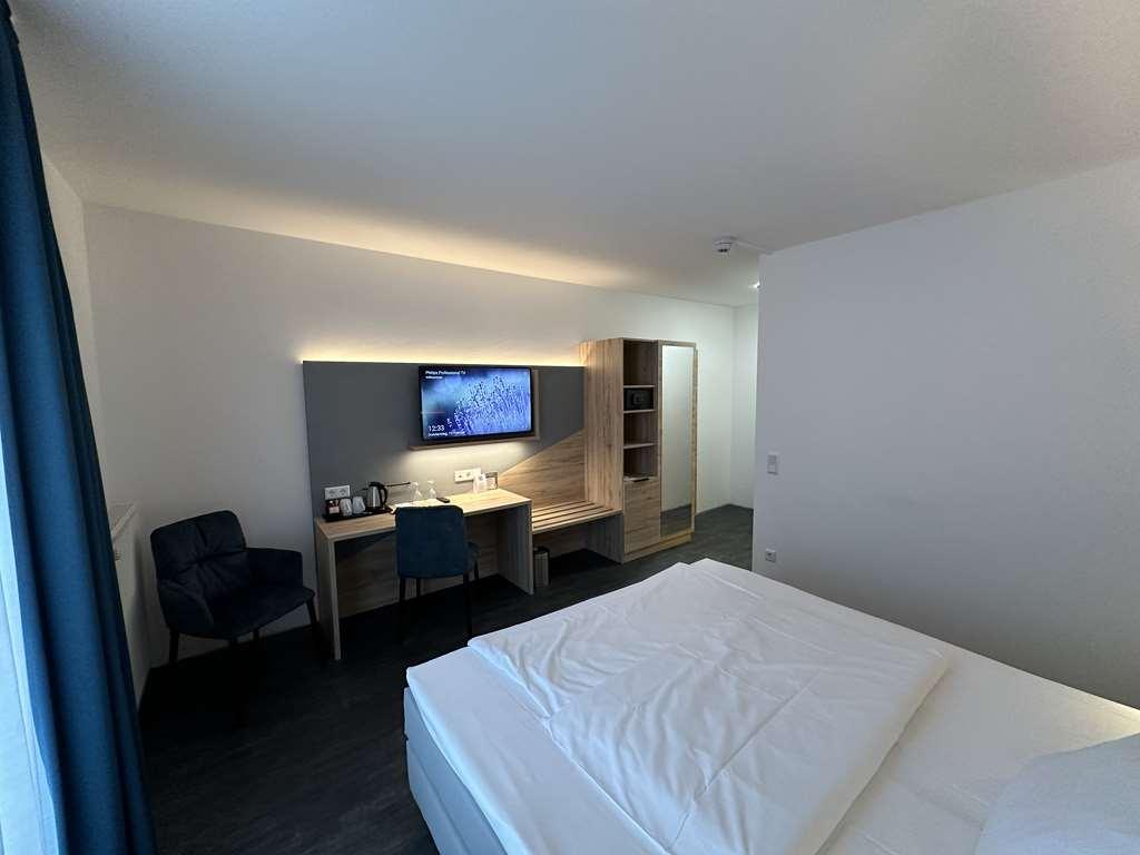 Best Western Hotel Lippstadt Pokój zdjęcie