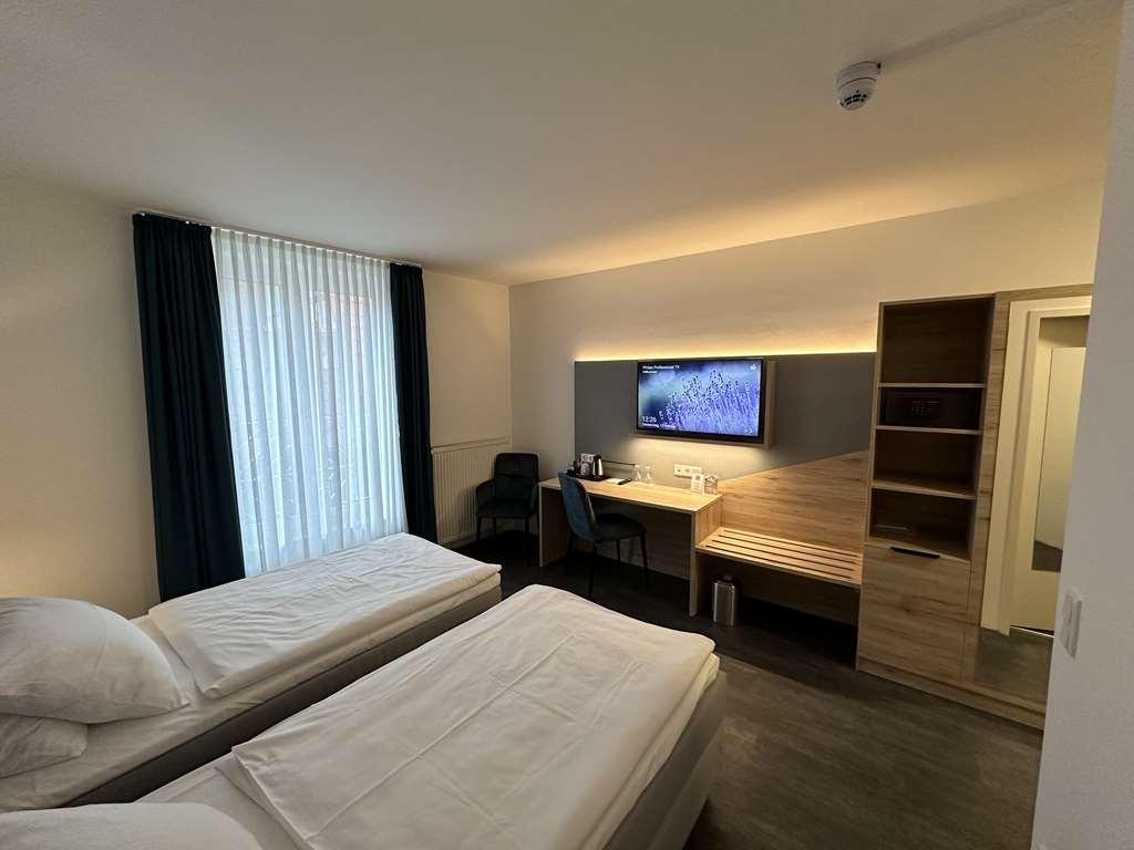 Best Western Hotel Lippstadt Pokój zdjęcie