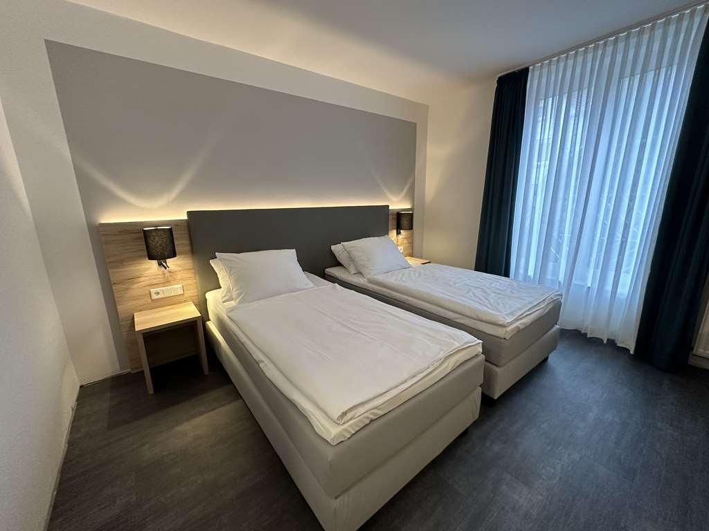 Best Western Hotel Lippstadt Pokój zdjęcie