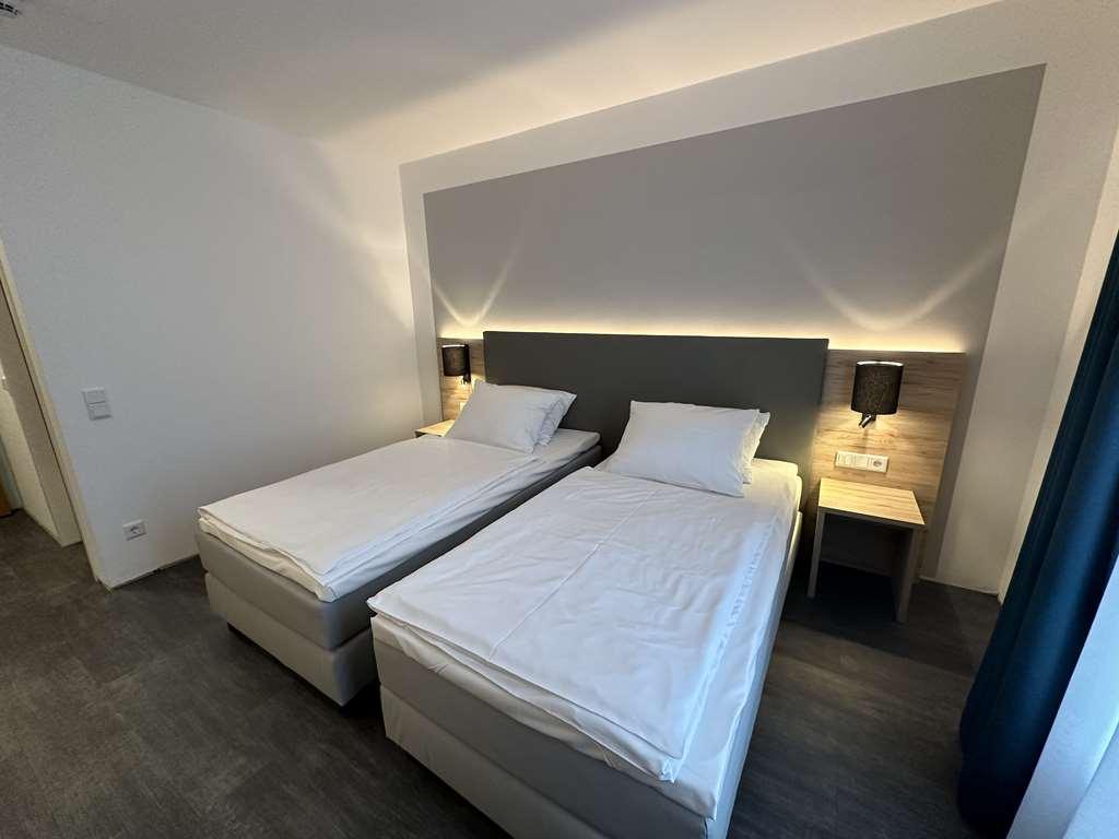 Best Western Hotel Lippstadt Pokój zdjęcie