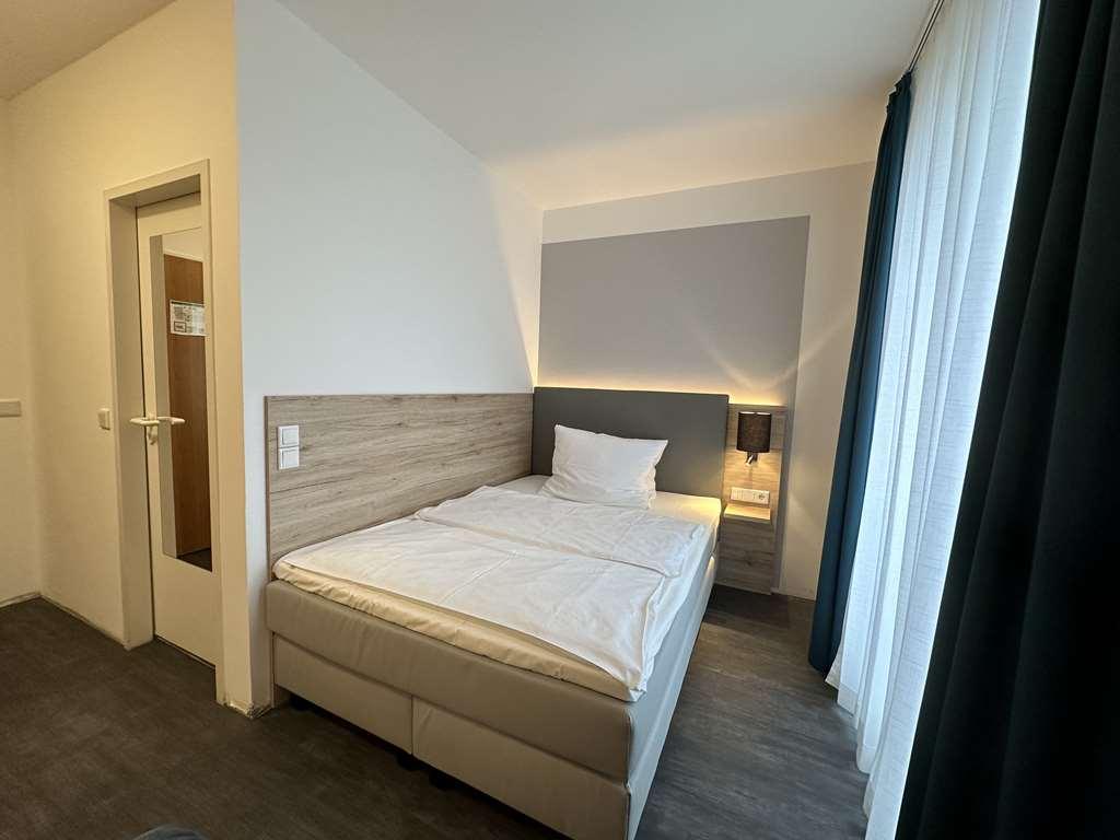 Best Western Hotel Lippstadt Pokój zdjęcie