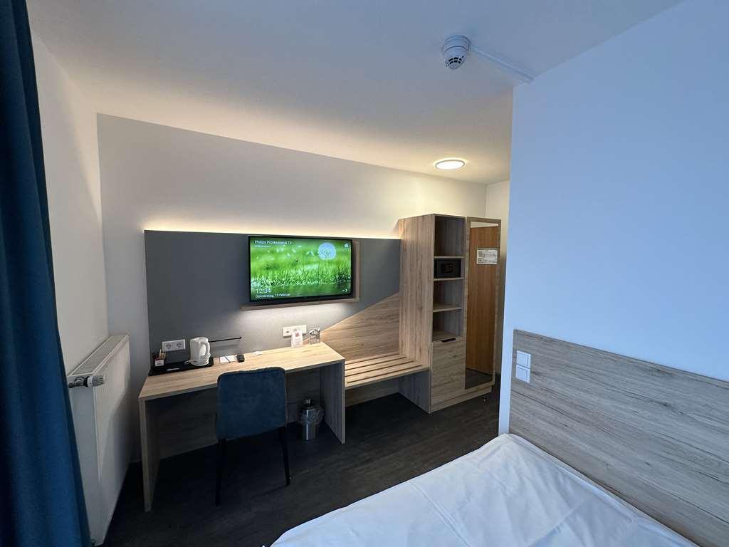 Best Western Hotel Lippstadt Pokój zdjęcie