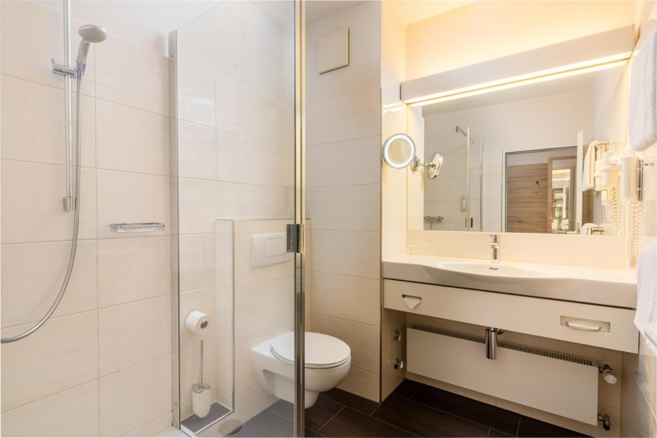 Best Western Hotel Lippstadt Zewnętrze zdjęcie