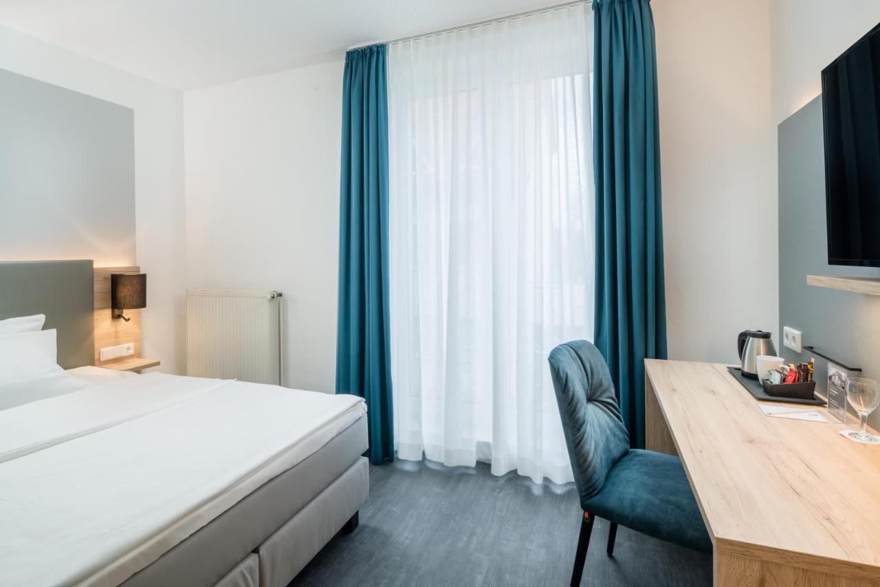 Best Western Hotel Lippstadt Zewnętrze zdjęcie