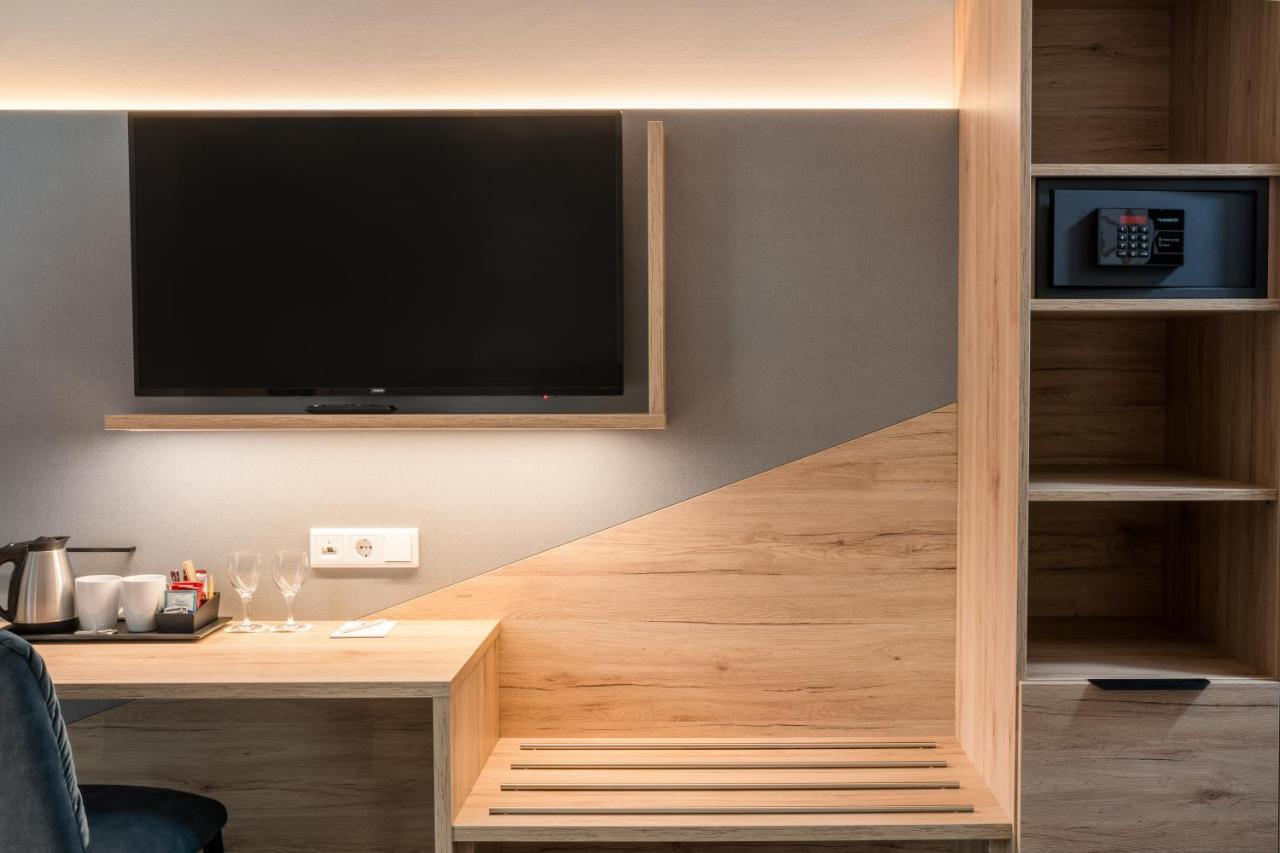Best Western Hotel Lippstadt Zewnętrze zdjęcie