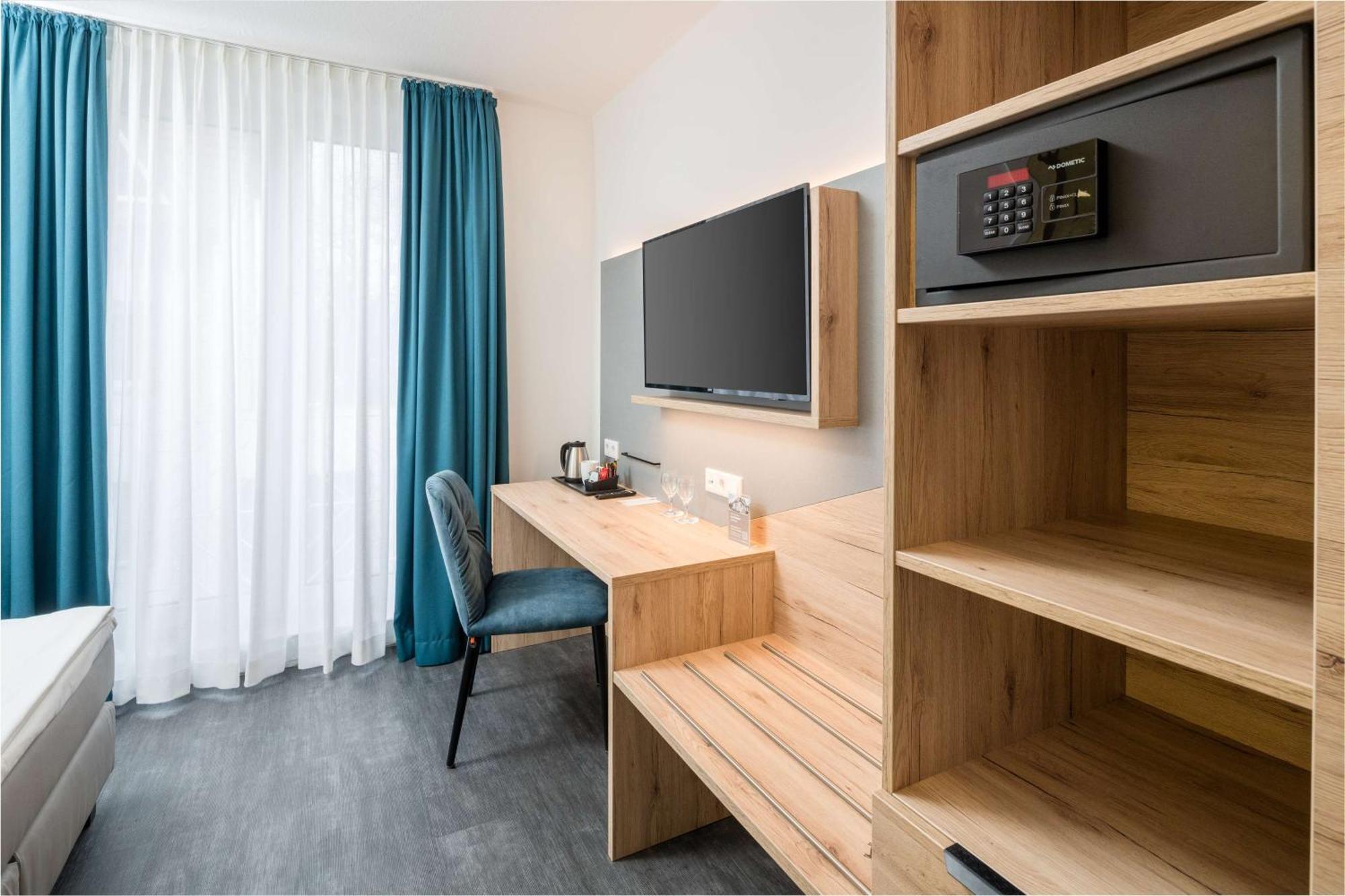 Best Western Hotel Lippstadt Zewnętrze zdjęcie