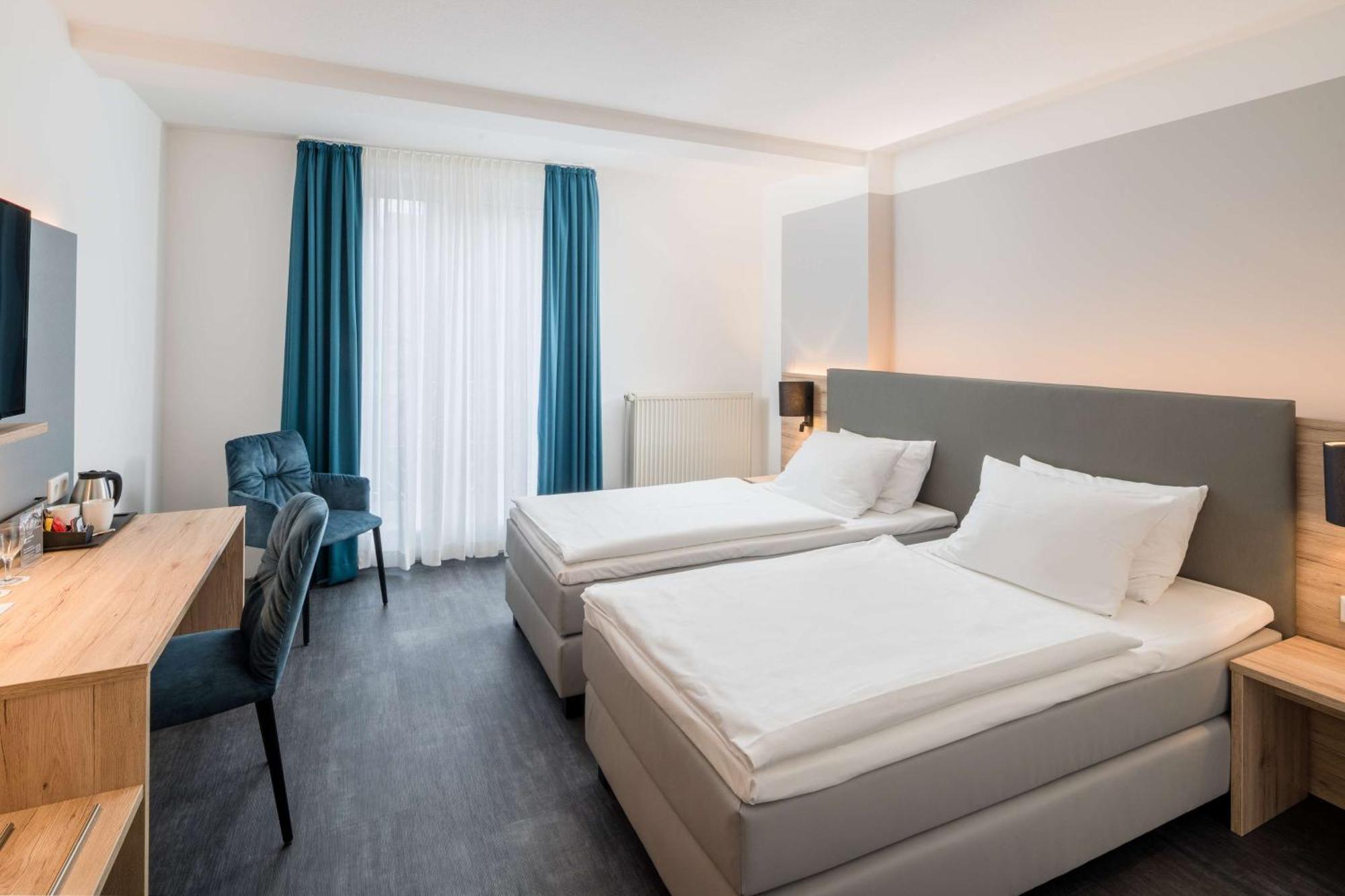 Best Western Hotel Lippstadt Zewnętrze zdjęcie