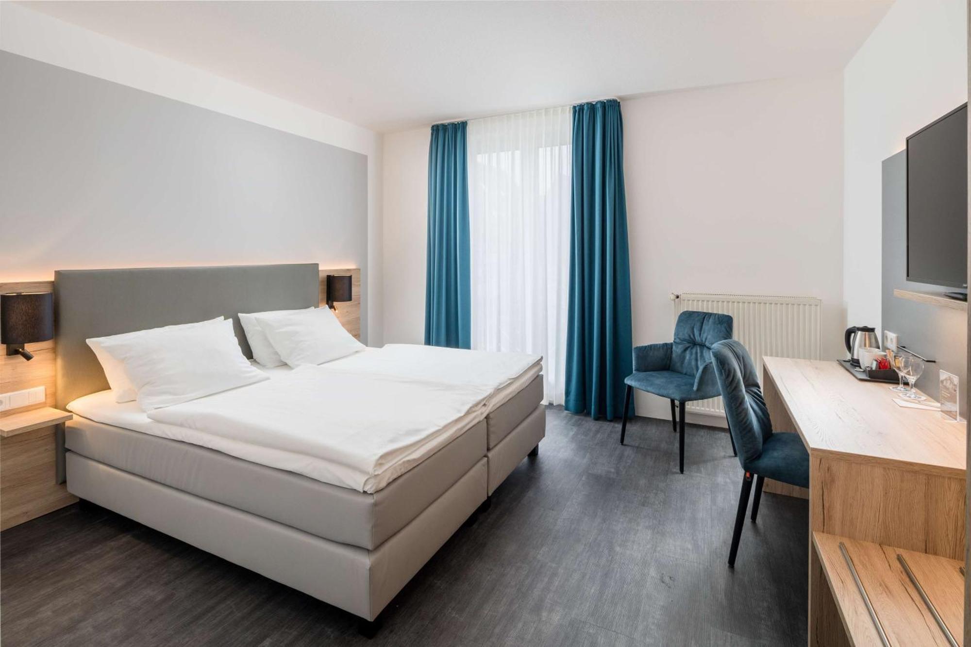 Best Western Hotel Lippstadt Zewnętrze zdjęcie
