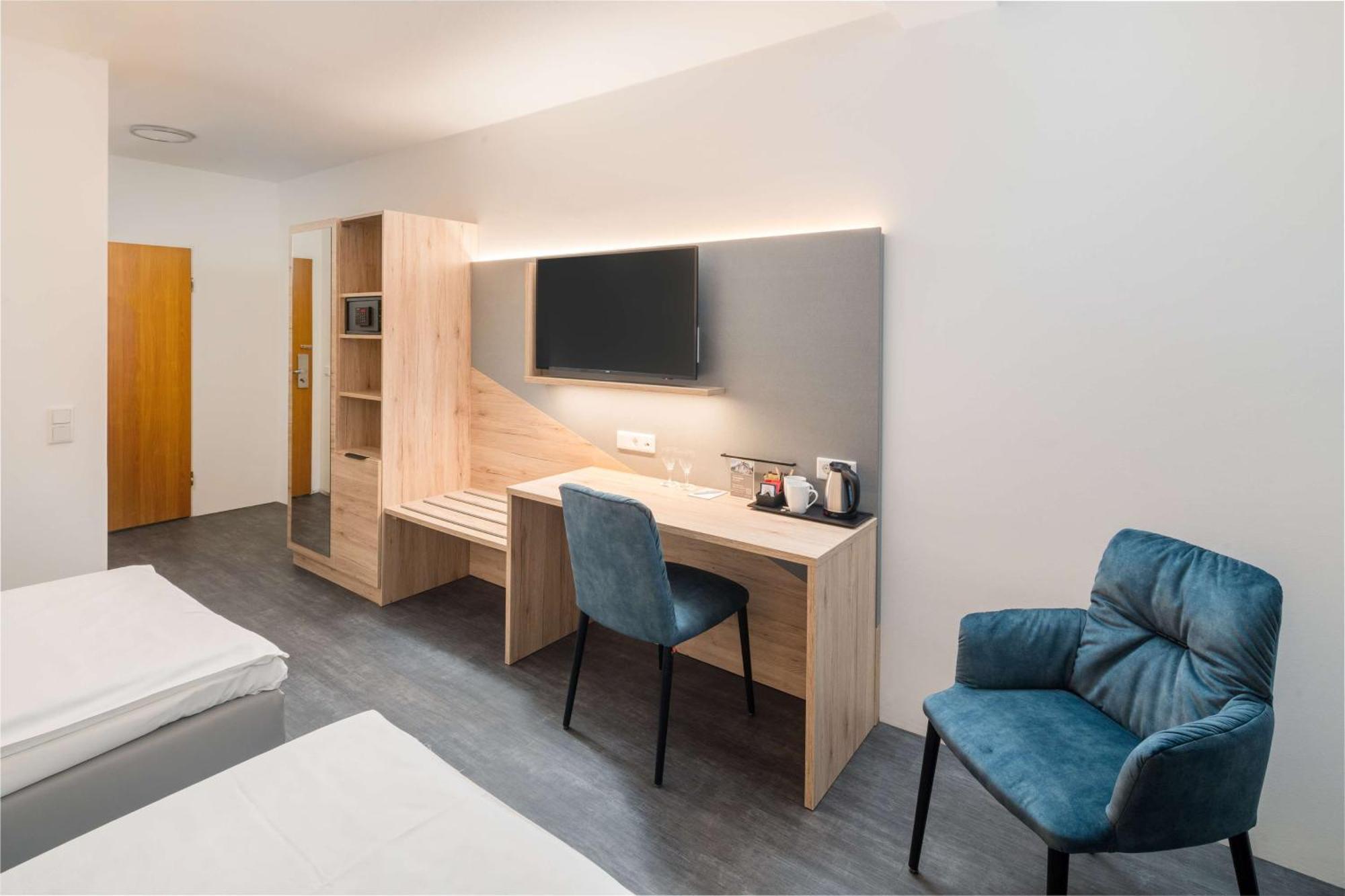 Best Western Hotel Lippstadt Zewnętrze zdjęcie