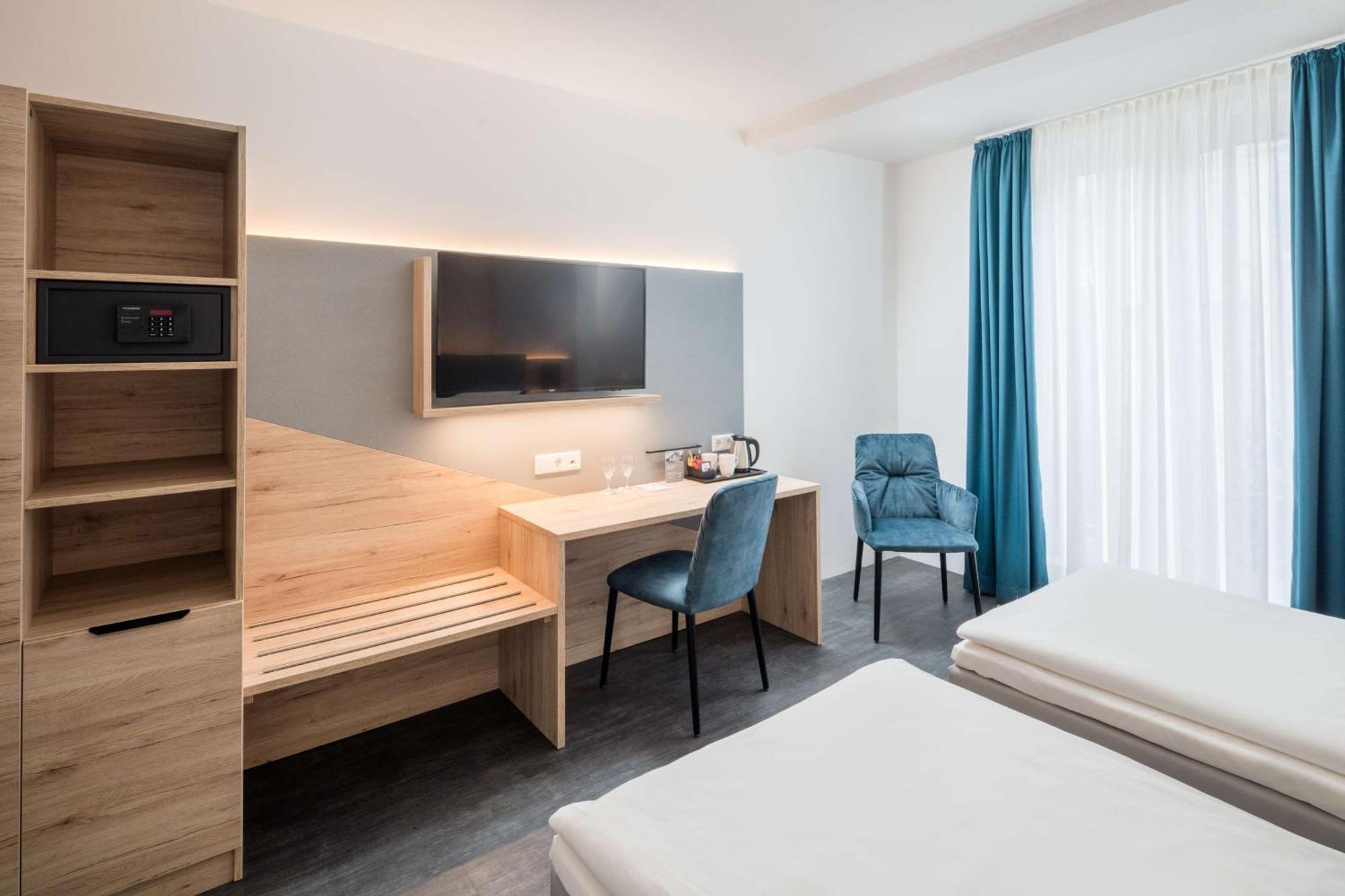 Best Western Hotel Lippstadt Zewnętrze zdjęcie