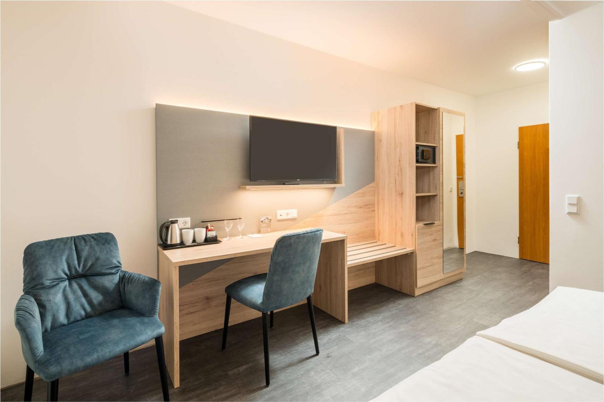 Best Western Hotel Lippstadt Zewnętrze zdjęcie