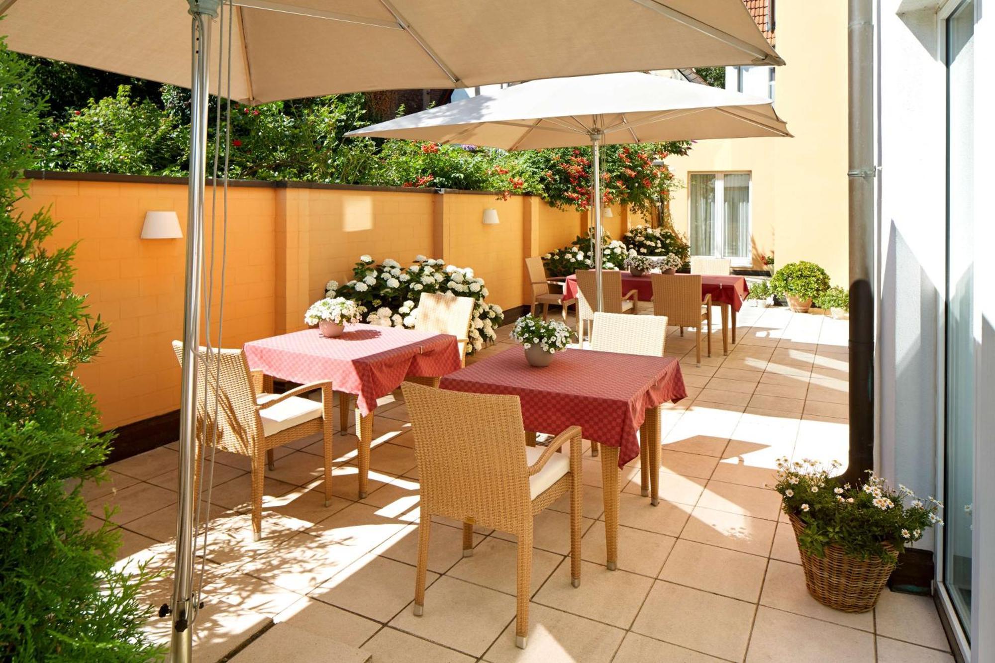 Best Western Hotel Lippstadt Zewnętrze zdjęcie