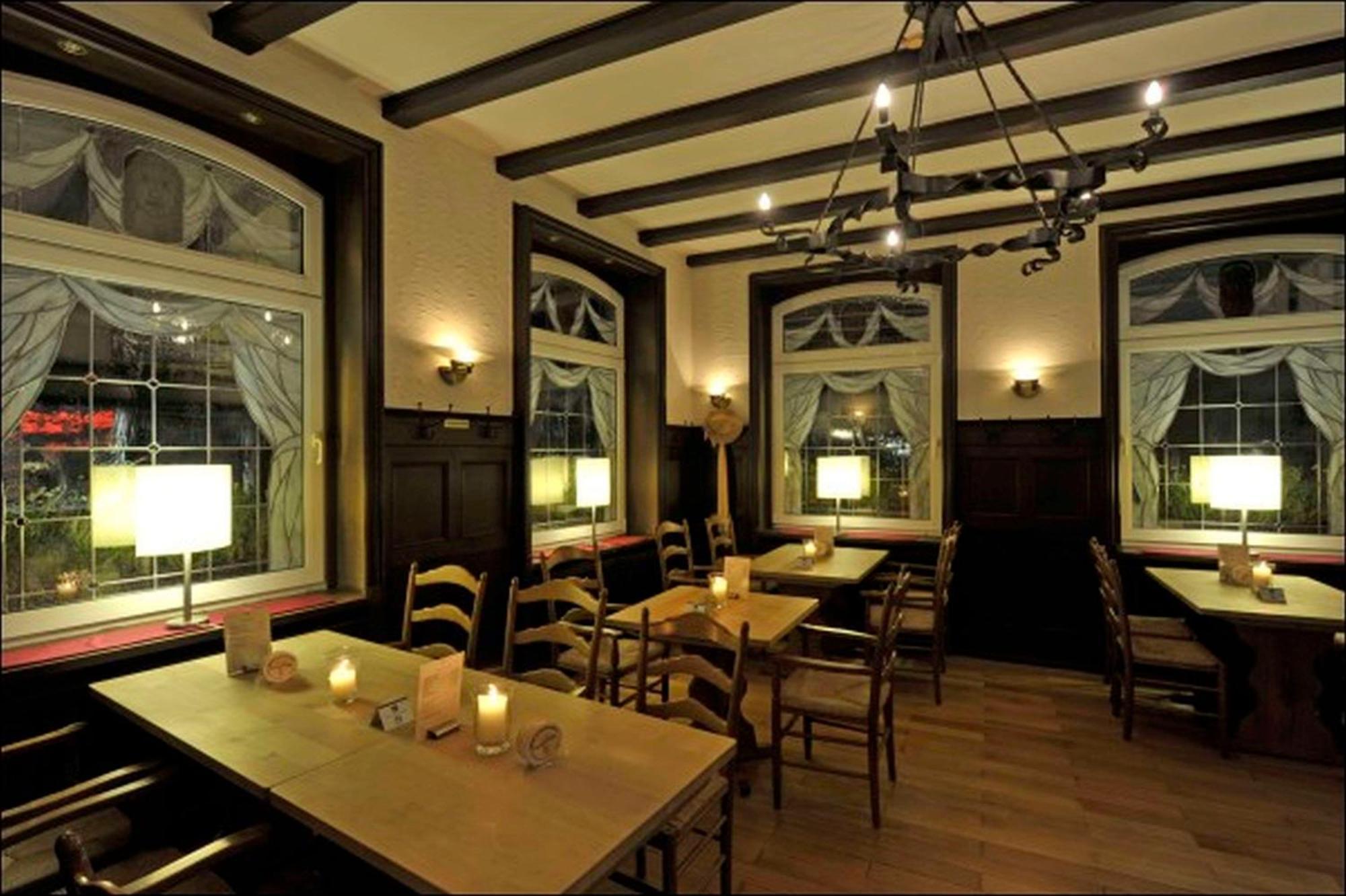 Best Western Hotel Lippstadt Zewnętrze zdjęcie
