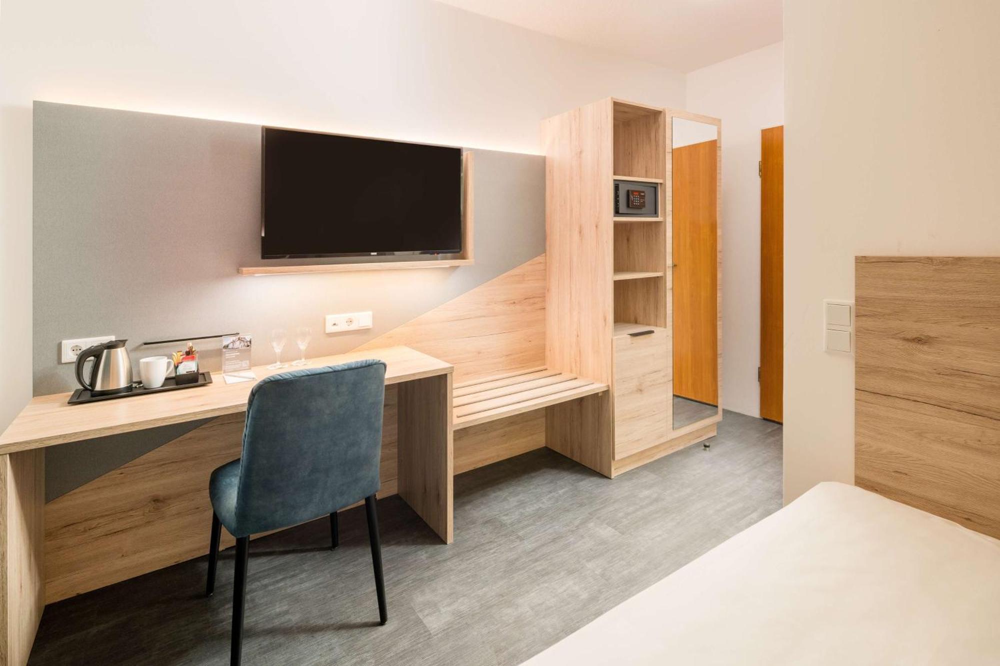 Best Western Hotel Lippstadt Zewnętrze zdjęcie