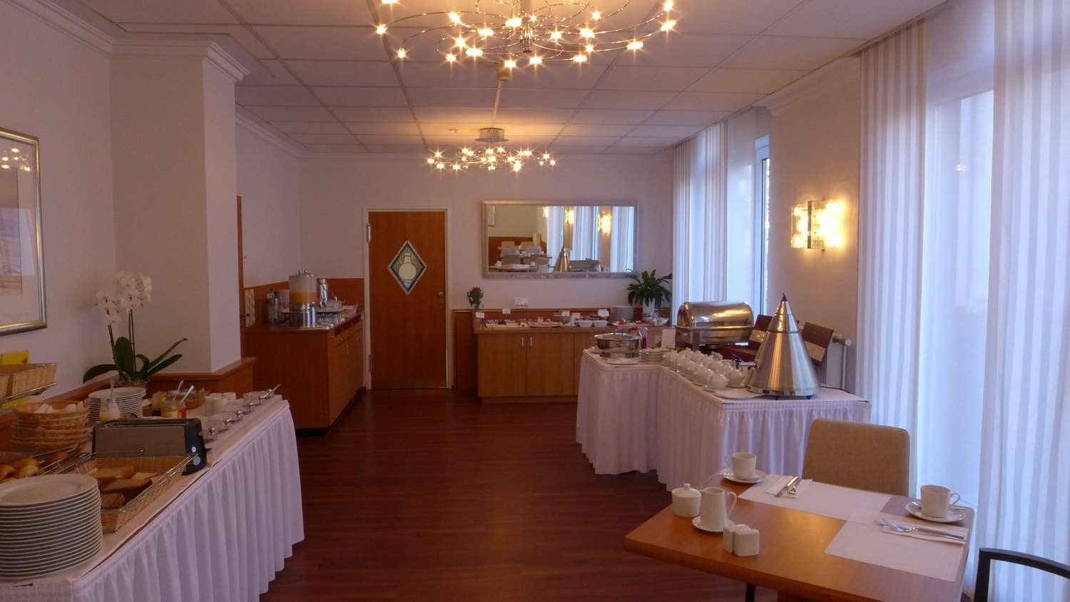 Best Western Hotel Lippstadt Zewnętrze zdjęcie