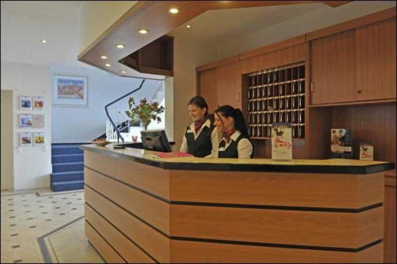 Best Western Hotel Lippstadt Zewnętrze zdjęcie
