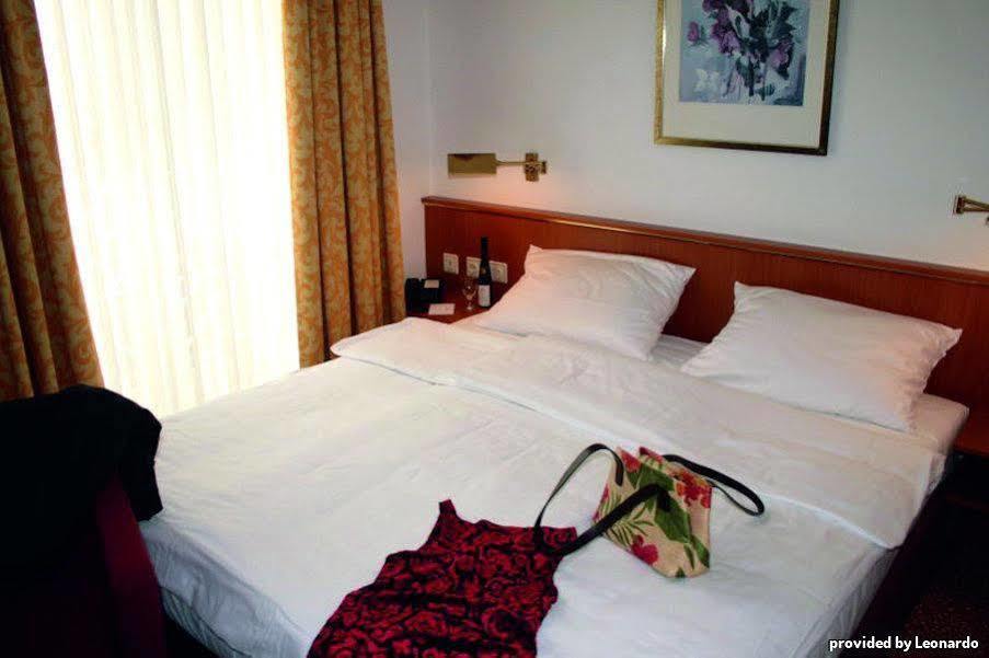 Best Western Hotel Lippstadt Zewnętrze zdjęcie