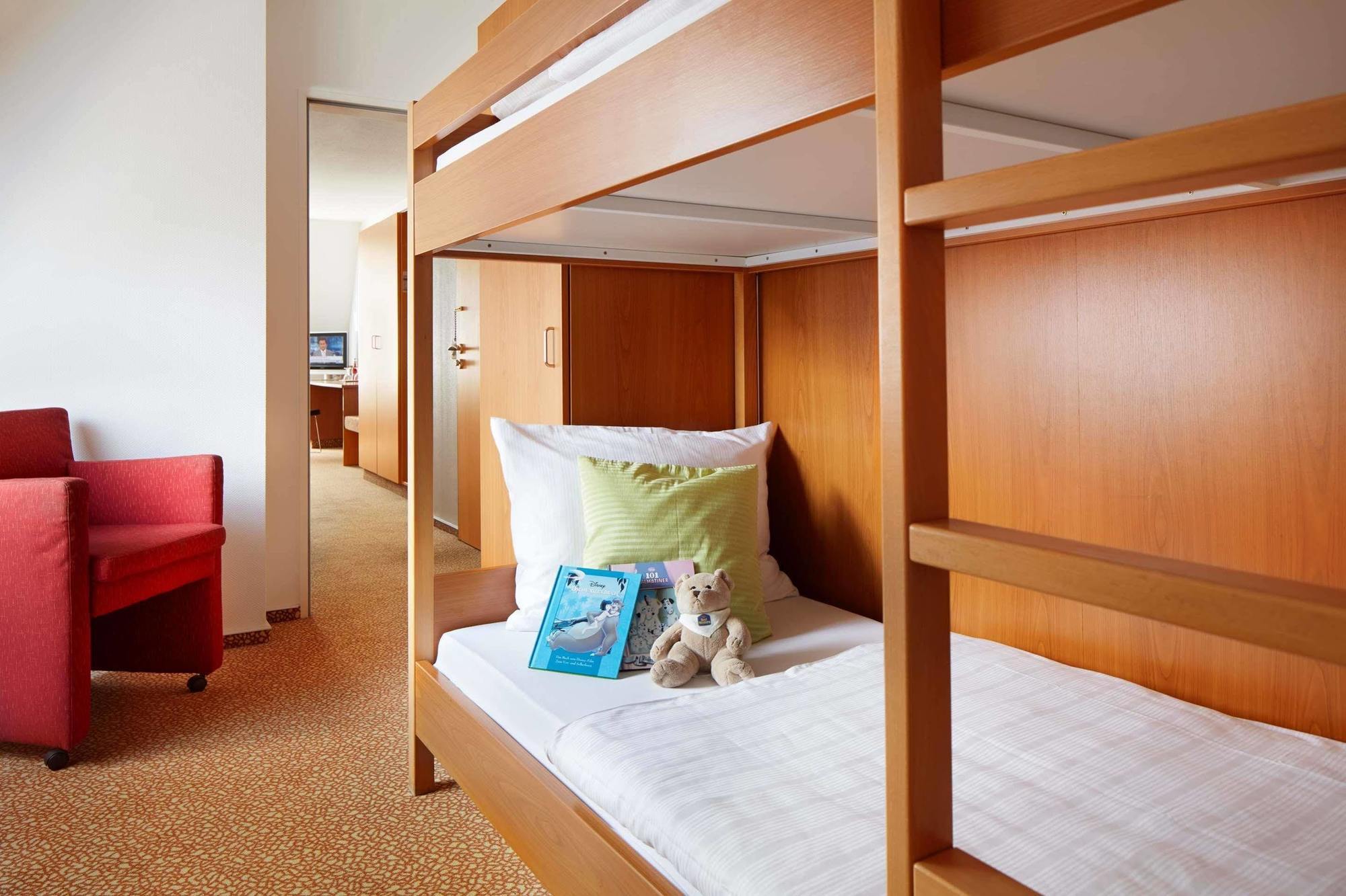 Best Western Hotel Lippstadt Zewnętrze zdjęcie