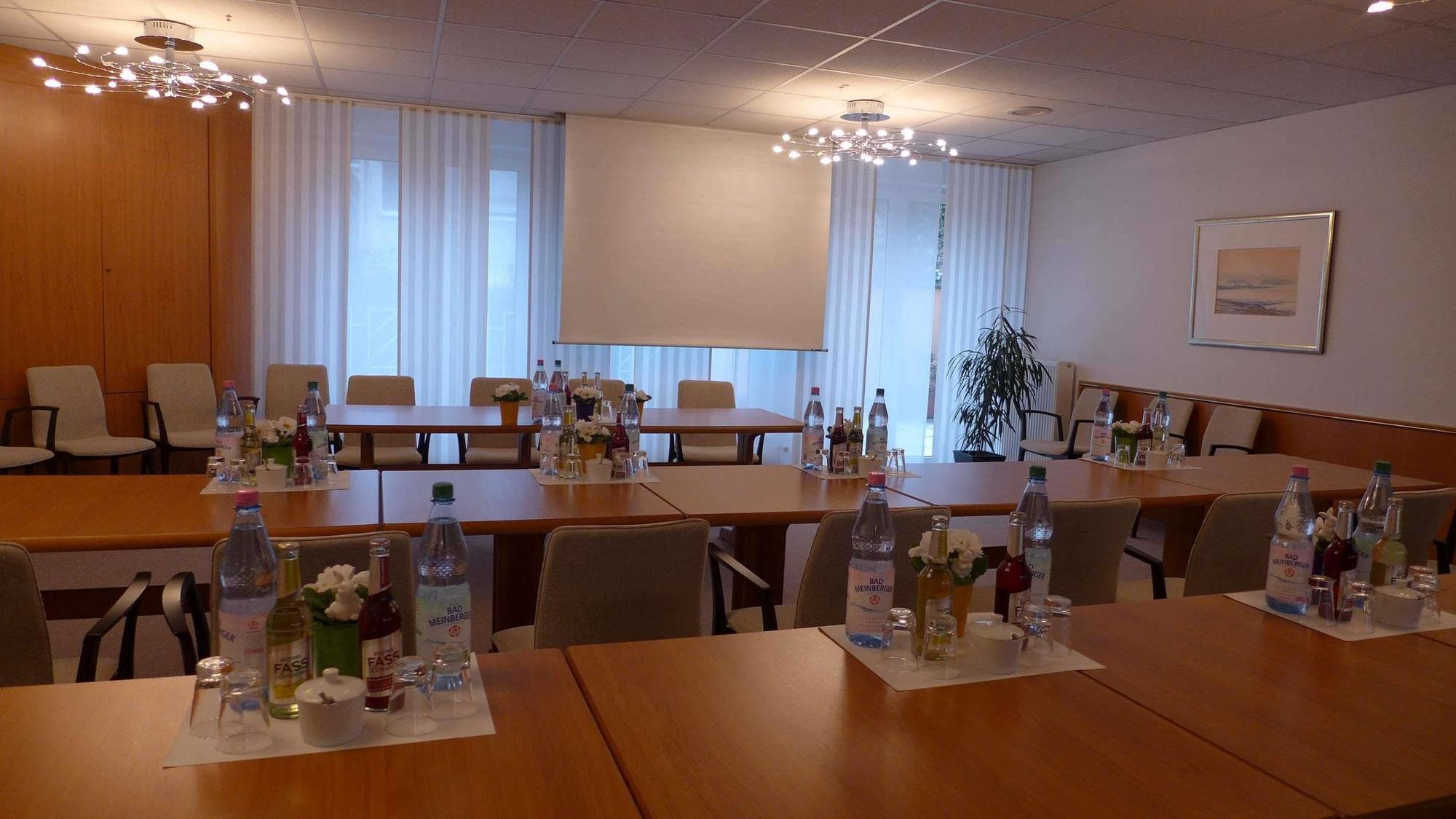Best Western Hotel Lippstadt Zewnętrze zdjęcie