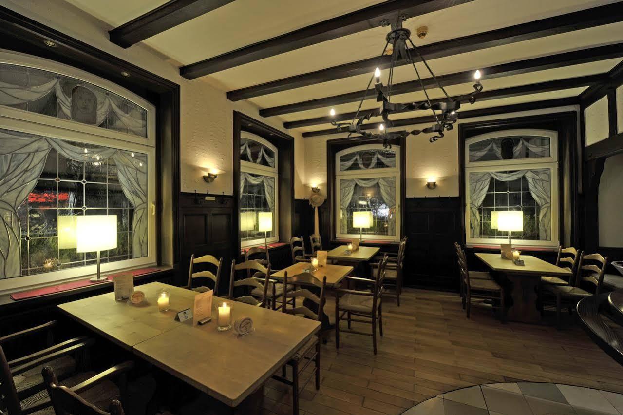 Best Western Hotel Lippstadt Zewnętrze zdjęcie